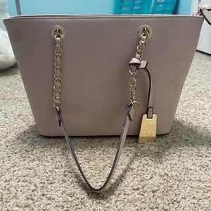 Pink Aldo Purse